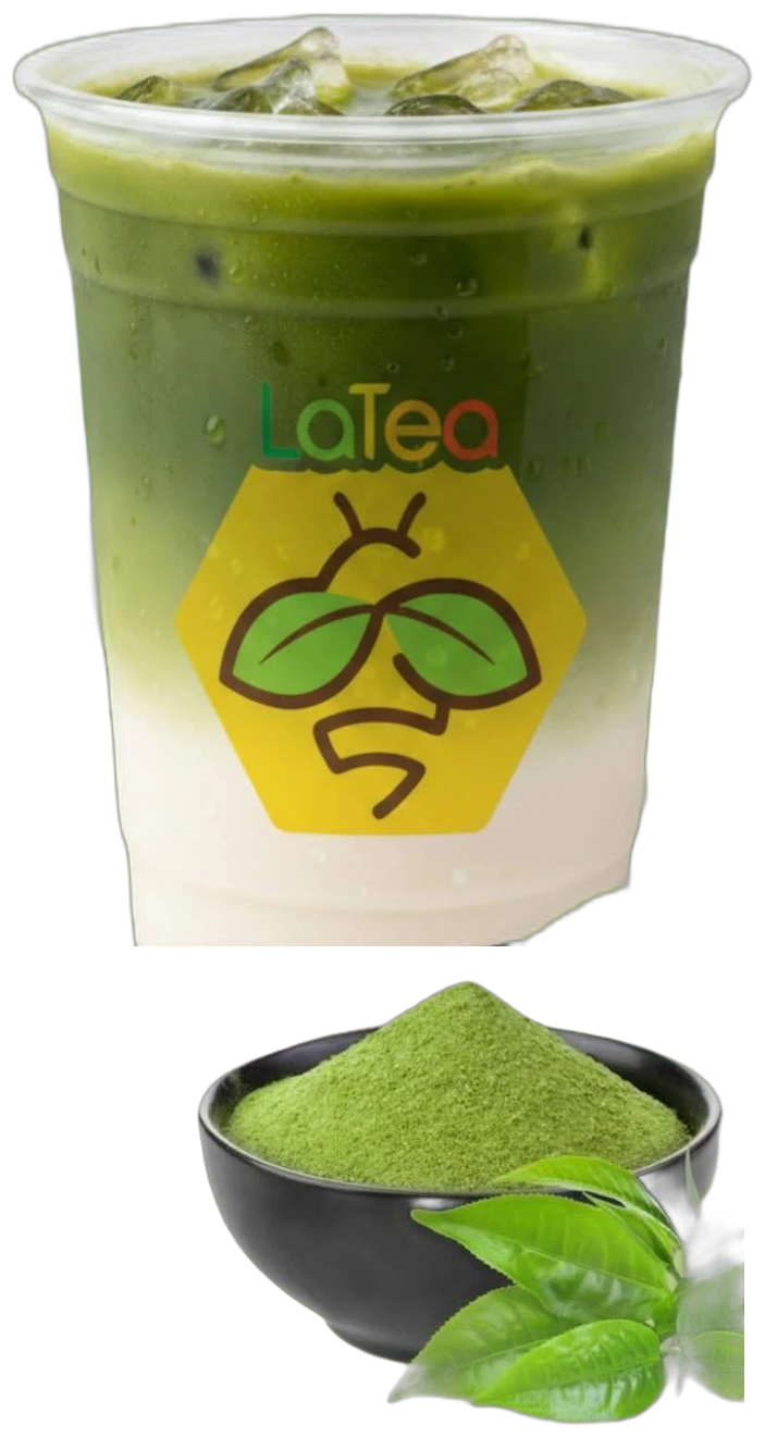 Matcha Latte